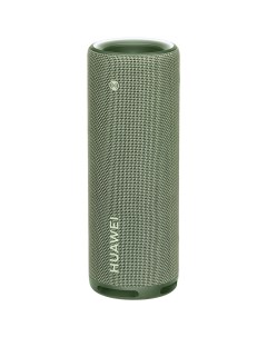 Портативная акустика Sound Joy green EGRT 09 55028241 Huawei