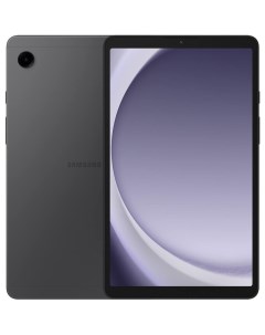 Планшет Galaxy Tab A9 8 128GB LTE серый SM X115NZAECAU Samsung