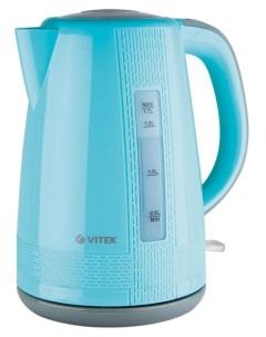 Чайник VT 7001 B Blue Vitek
