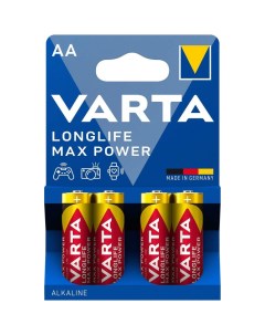 Батарейка Varta