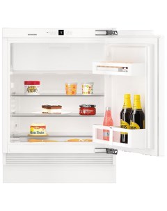 Встраиваемый однокамерный холодильник UIK 1514 26 001 Liebherr