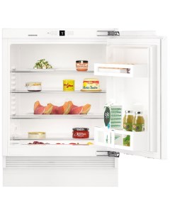 Встраиваемый однокамерный холодильник UIK 1510 26 001 Liebherr