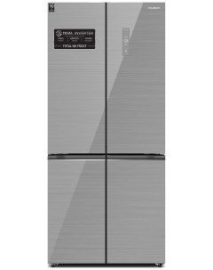 Многокамерный холодильник MDC 697IDG Willmark