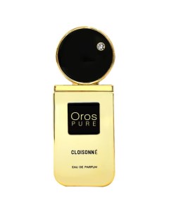 OROS PURE CLOISONNE Парфюмерная вода Sterling parfums