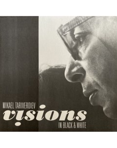 Джаз Mikael Tariverdiev Visions In Black White Coloured Vinyl LP Iao