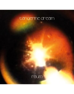 Электроника Tangerine Dream Raum Coloured Vinyl 2LP Kscope