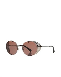 Солнечные очки Valentino