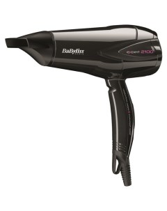 Фен D322E Expert 2100Вт черный Babyliss