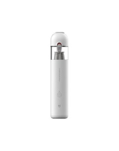 Ручной пылесос Mi Vacuum Cleaner Mini 40 Вт 6000Па питание от аккумулятора белый SSXCQ01XY BHR4562GL Xiaomi