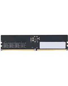 Память DDR5 DIMM 16Gb, 5600MHz, CL46, 1.1V, (FL5600D5U46-16G) Bulk (OEM) Foxline