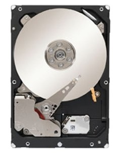 Жесткий диск HDD 4Tb 3 5 7 2K 128Mb SAS ST4000NM0023 Seagate