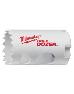 Коронка биметаллическая Hole Dozer 32мм 49560062 Milwaukee