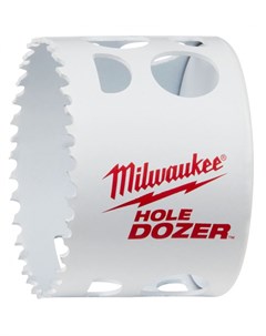 Коронка биметаллическая Hole Dozer 25мм 49560043 Milwaukee
