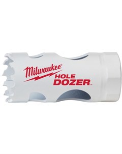 Коронка биметаллическая Hole Dozer 30мм 49560057 Milwaukee