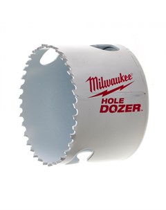 Коронка биметаллическая Hole Dozer 68мм 49560159 Milwaukee