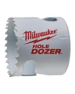 Коронка биметаллическая Hole Dozer 54мм 49560127 Milwaukee
