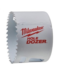 Коронка биметаллическая Hole Dozer 70мм 49560163 Milwaukee