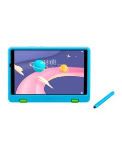 Планшет MatePad T10 Kids AGRK W09 9 7 2021 2 32GB Blue 53012QYR Wi Fi Huawei