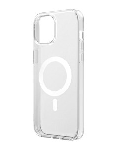 Чехол Lifepro Xtreme AF MagSafe для Apple iPhone 14 Plus Transparent Uniq