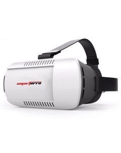 Очки виртуальной реальности VR Smarterra
