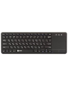 Беспроводная клавиатура KBTCH 155 Black Harper