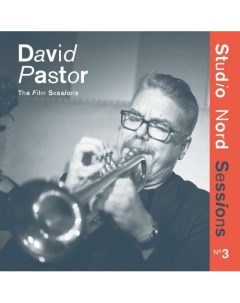 David Pastor The Film Sessions Nobrand