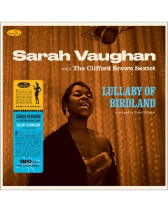 Sarah Vaughan Lullaby Of Birdland Nobrand