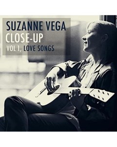 Suzanne Vega Love Songs Nobrand