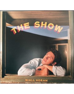 Niall Horan THE SHOW Nobrand