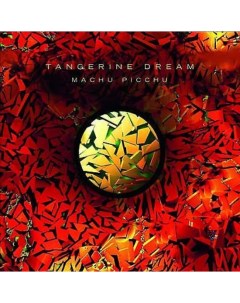 Tangerine Dream Machu Picchu Nobrand