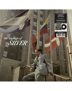 Horace Silver Stylings Of Silver Nobrand