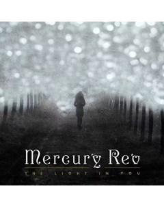 Mercury Rev The Light In You coloured Nobrand