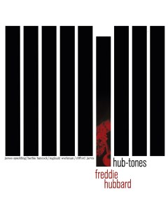 FREDDIE HUBBARD Hub Tones Nobrand