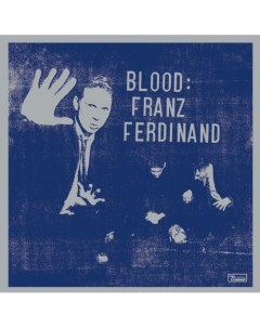 FRANZ FERDINAND Blood Nobrand
