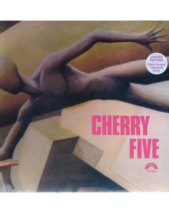 Cherry Five Cherry Five Nobrand