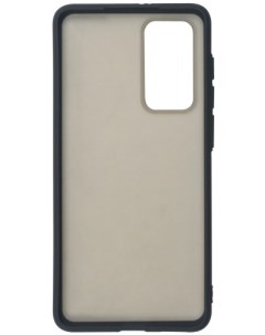 Чехол для смартфона SLIM KINGKONG EL для Samsung Galaxy S20 Black Interstep