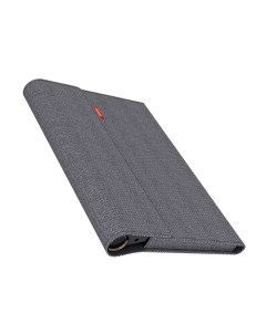 Чехол для планшета Yoga Smart Tab Sleeve Gray ZG38C02854 Lenovo