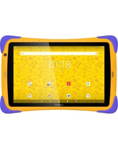 Планшет SmartKids UP 3104 10 1 2020 1 16GB Yellow PMT3104 Wi Fi Prestigio