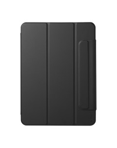 Чехол Wallet Onzo Magnet для iPad Pro 11 2020 2021 D 88072 Черный Deppa