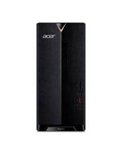 Системный блок Aspire TC 1660 Black DG BGZER 011 Acer