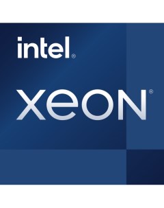Процессор Original Xeon E 2314 LGA1200 8Mb 2 80Ghz CM8070804496113S RKN8 Intel