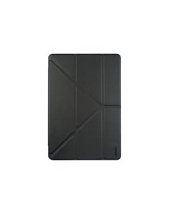 Чехол SMART ST для iPad Air 2019 Black Interstep