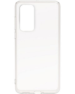 Чехол для смартфона SLENDER EL для Huawei P40 Transparent Interstep