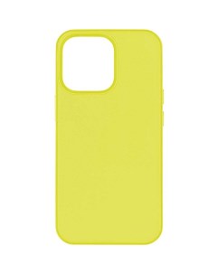 Чехол для iPhone 13 Pro Prestige Shell MagSafe Yellow SС IP13PPSMSYL Tfn