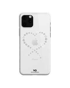 Чехол Eternity для Apple iPhone 11 Pro White-diamonds