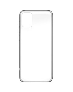 Чехол Color для Samsung Galaxy A51 Transparent Vipe