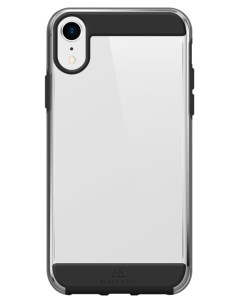 Чехол Air для iPhone X Black 1060ARR02 Black rock