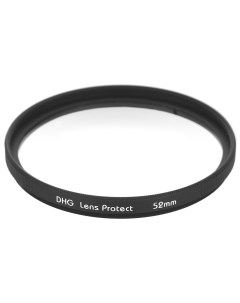 Светофильтр DHG Lens Protect 52 мм Marumi