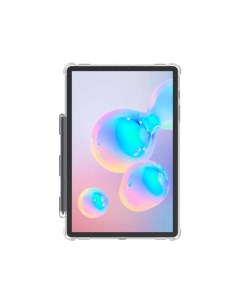 Чехол Araree S cover для Tab S6 Transparent Samsung