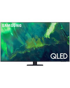 Телевизор QE65Q70CAU 65 165 см UHD 4K Samsung